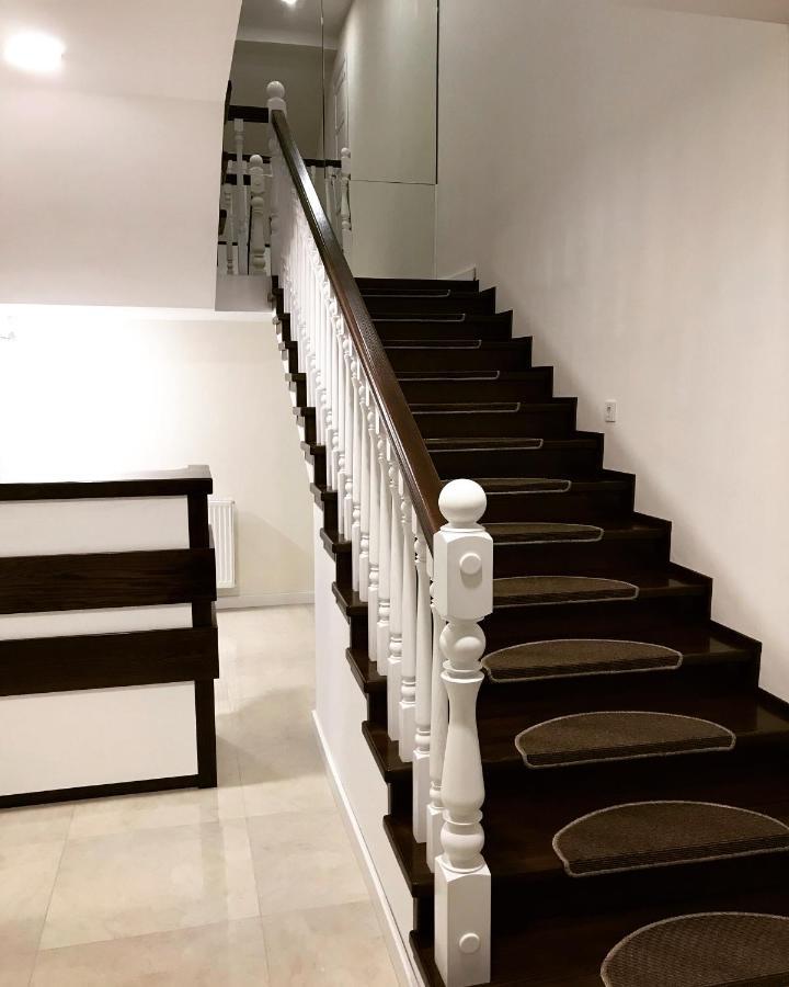 Darino Apartment Rodnikovka Екстериор снимка