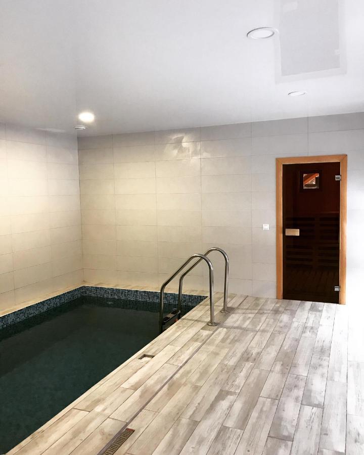 Darino Apartment Rodnikovka Екстериор снимка