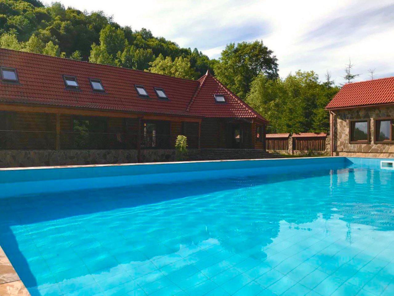 Darino Apartment Rodnikovka Екстериор снимка